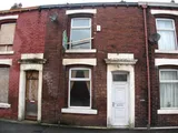 Angela Street, Mill Hill, Blackburn BB2