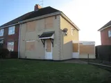 Dick Sheppard Avenue, Tipton DY4