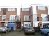 Bull Stag Green, Hatfield AL9