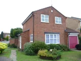 Fosbrooke Drive, Long Eaton, Nottingham NG10