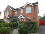 Eltham Avenue