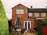 Welwyn Garden City, Hertfordshire