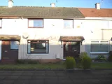 Sinclair Avenue, Glenrothes KY6