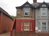 Desborough Park Road,  High Wycombe