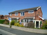 Llys Helyg, Rhyl LL18