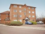 Darlington Court, Cumberland Place, Hither Green, London