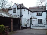 Aigburth Drive
The Coach House