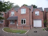 , Coppenhall, Stafford ST18