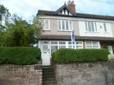 Rydal Mount, Speke Road, Woolton, Liverpool L25