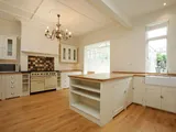 Leyborne Park, Richmond, TW9