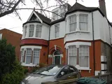 Seymour Road
