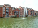 Ellerman Road
City Quay