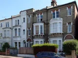 Ramsden Road