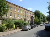 London - Short Term Let