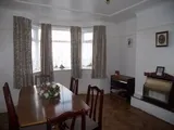 Priory Close, Bebington