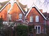 Rougemont Close, SALISBURY