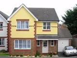 61 Hill Hay Close, Fowey, Cornwall