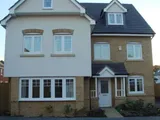 Pascal Crescent, Reading