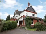 Burnham, 35 Poplar Road, Guildford, Surrey, GU4