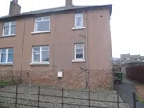 Park Avenue, Laurieston, Falkirk FK2