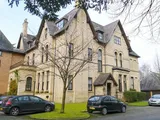 St Margaret's Road, Bowdon