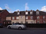 1 bedroom First Floor Flat in Lightwater