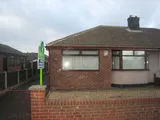 Sunnyside Road, Ashton-In-Makerfield, Wigan WN4
