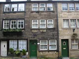 Main Street, Haworth, Keighley BD22