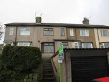 Sunnymount, Braithwaite, Keighley BD22