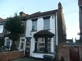 Northwood Road, Thornton Heath CR7