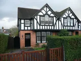 Hollington Place, Ashford TN24