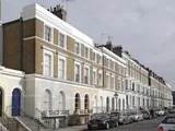 St James's Gardens, London, W11