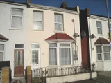 Francis Avenue, Ilford IG1