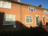 Woodward Road