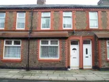 Canterbury Street, Garston, Liverpool L19