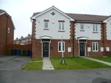 Chase Mews, Jarrow NE32