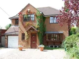Icknield Close, Kingston Blount