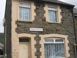 Portland Street, Abertillery
