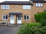 Bluebell Close, Biddulph