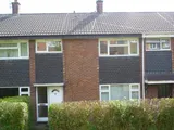 Vinebank Road, Kidsgrove