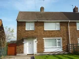 Church Road, Biddulph