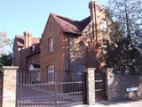 Amherst Road - Ealing