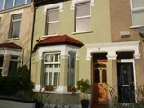 OLYMPIC LET - EALING