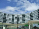 Blenheim Centre-Hounslow