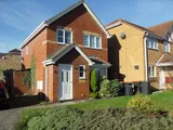 BELFRY CLOSE, ELSTOW