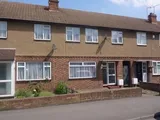 Cadmore Lane, Cheshunt, Hertfordshire