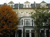 Gwendwr Road, Barons Court, London, W14 9BG