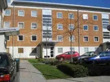Fishguard Way, Galleons Reach, London
