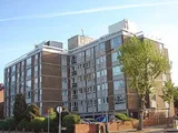 Clifford Court, Wandsworth, London