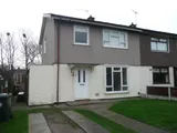 Malvern Avenue, Ellesmere Port CH65